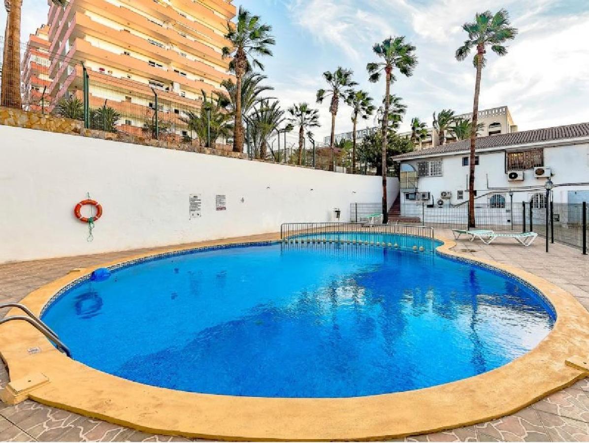Relax Studio Tenerife Playa de las Américas Dış mekan fotoğraf