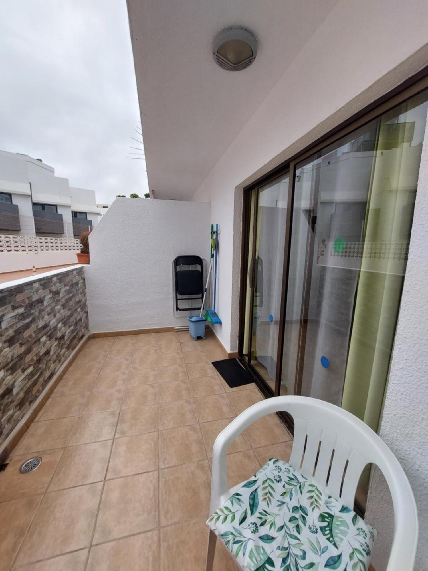 Relax Studio Tenerife Playa de las Américas Dış mekan fotoğraf